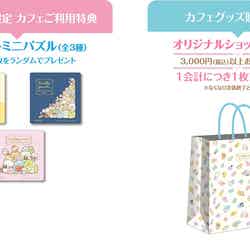 特典(C)2022 San-X Co.,Ltd.All Rights Reserved.