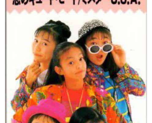 元SUPER MONKEY’Sの牧野アンナ、安室奈美恵の“美学”と“過去の格言”明かす<引退にコメント>