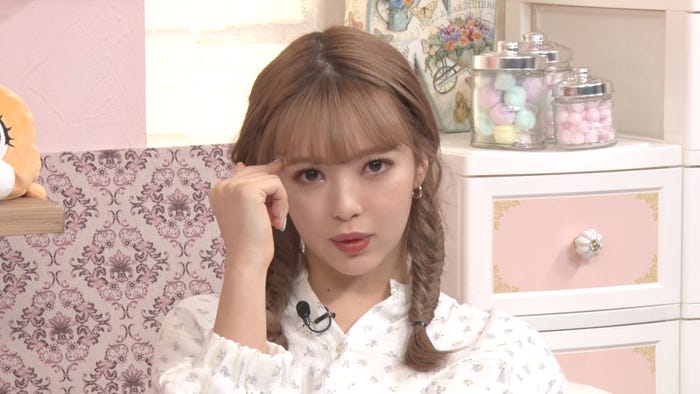 藤田ニコル(提供画像)