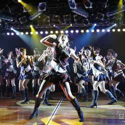 AKB48新チームK「RESET」公演（C）AKS