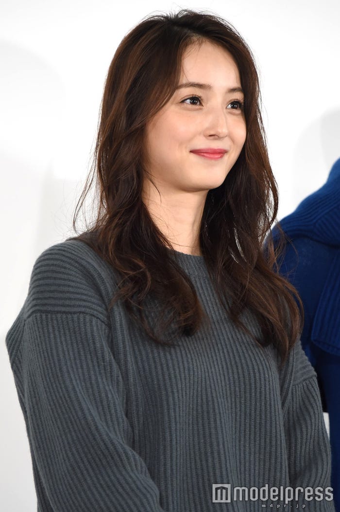 佐々木希(C)モデルプレス