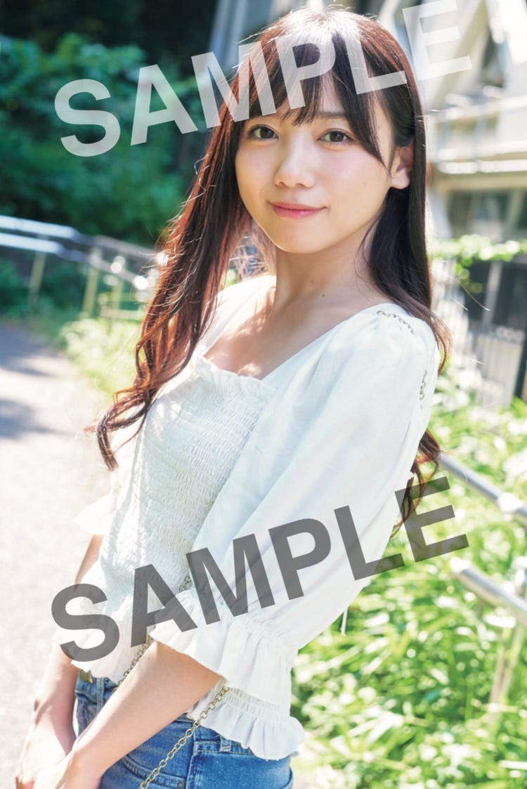 齊藤京子　谷間 画像3/24) 日向坂46齊藤京子、美谷間くっきりカットも ポストカード6種解禁＜とっておきの恋人＞ - モデルプレス