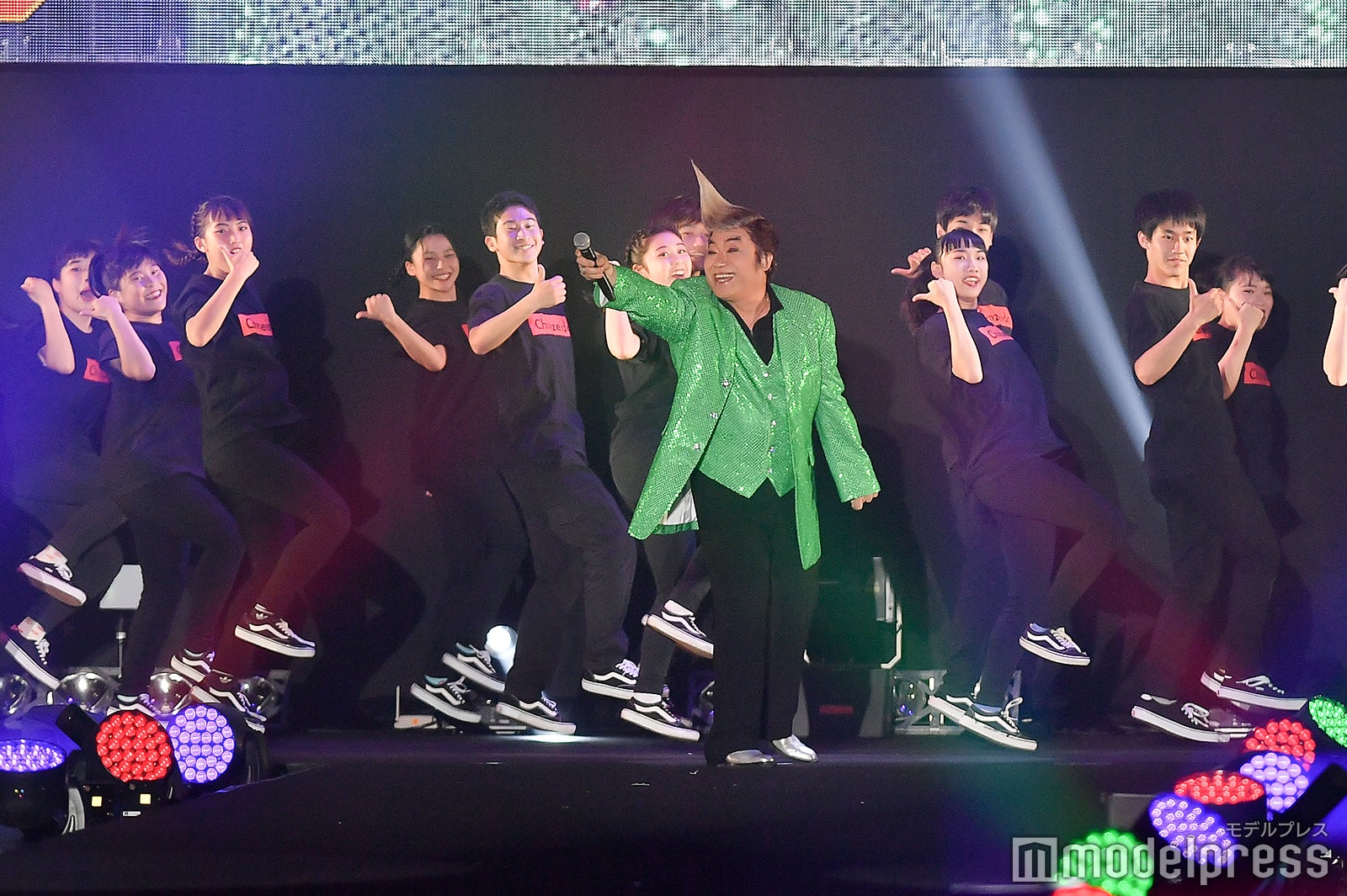 コロッケ（C）モデルプレス