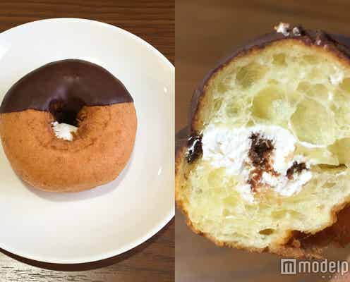 【食べてみた】セブン新作“ふわもちっ”食感ドーナツに夢中