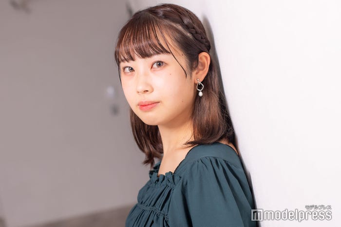 窪田望佑さん(C)モデルプレス