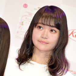 欅坂46石森虹花 グループ卒業の理由明かす メンバー ファンに感謝 モデルプレス