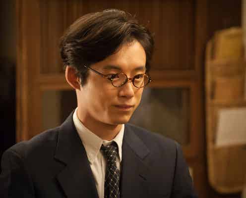坂口健太郎「とと姉ちゃん」に帰ってきた!“星野ロス”からの“衝撃の再会”「まさか」<インタビュー>