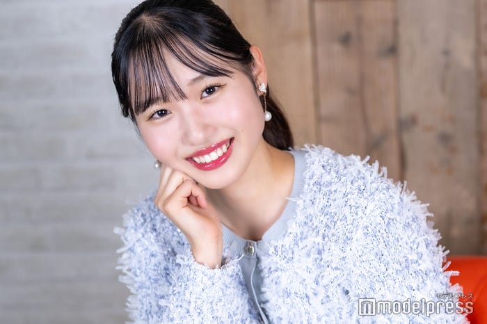 丸山穂乃果さん(C)モデルプレス