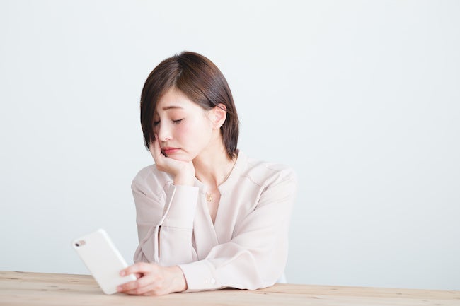 何が悪いの 2度目のデートに誘われない理由 モデルプレス