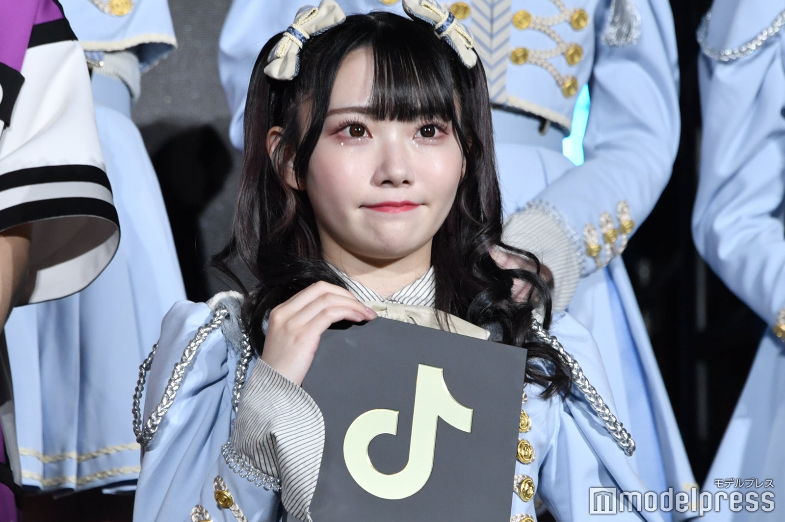 本田珠由記 （C）モデルプレス