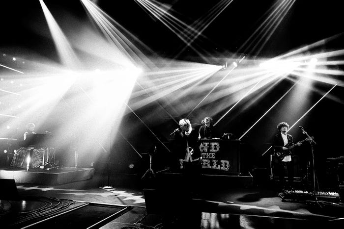 End of the World(C)THINGS.