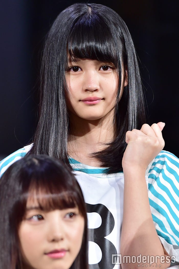 中村麗乃 (C)モデルプレス