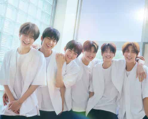 SEVENTEEN弟分・TWS、デビュー直後から音楽チャート席巻「TGC」出演・日本雑誌表紙抜擢と引っ張りだこ…魅力に迫る
