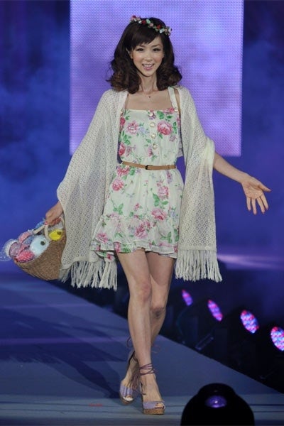 ほしのあき、上原美優さんの死に「本当に悲しい」