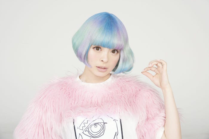 きゃりーぱみゅぱみゅ