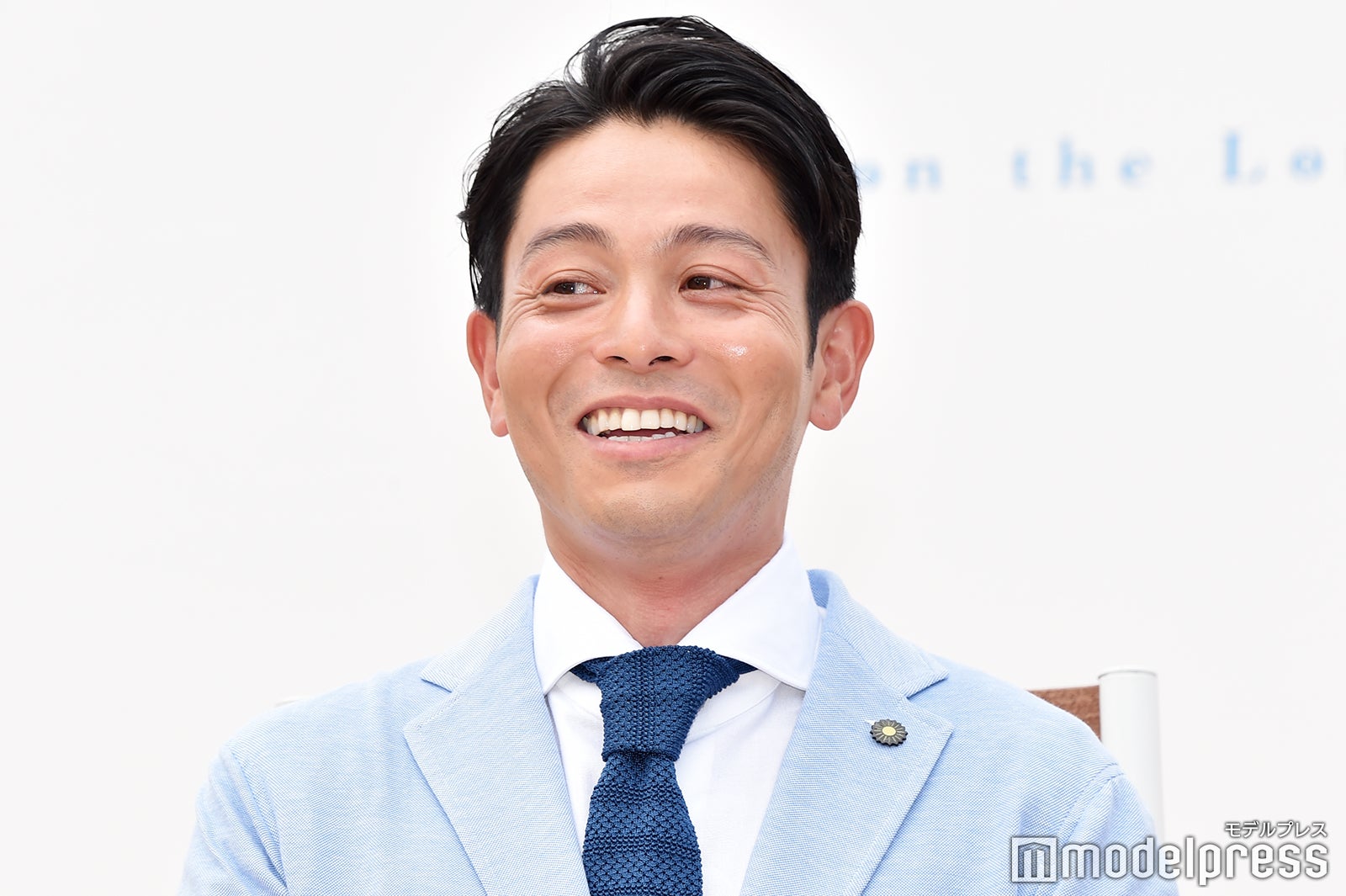 吉沢悠 （C）モデルプレス