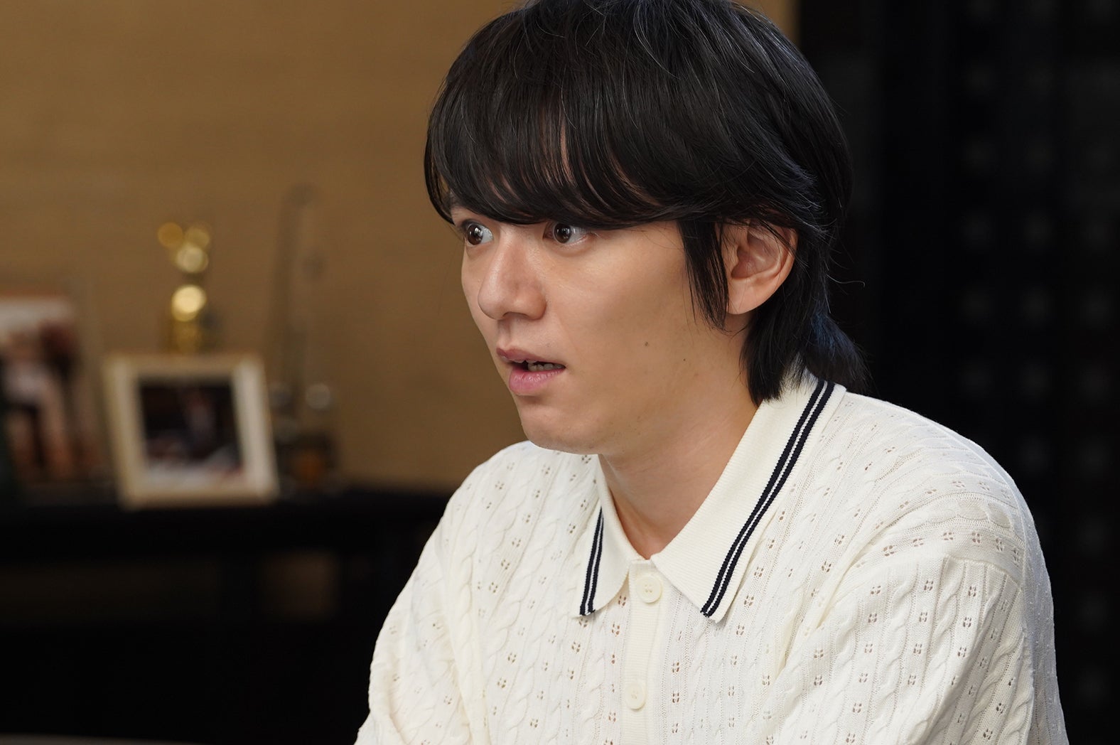 濱田龍臣「大追跡～警視庁SSBC強行犯係～」第5話（C）テレビ朝日・東映