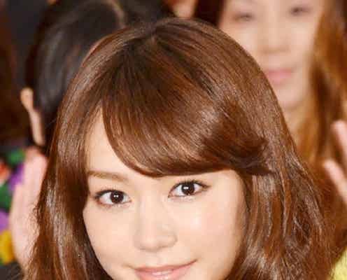桐谷美玲、関ジャニ大倉の「好きだった」にご満悦