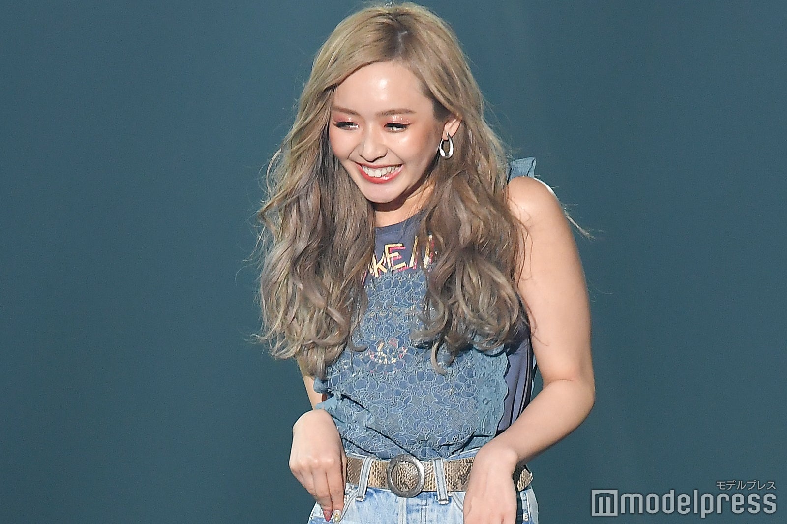 田村月光（C）モデルプレス