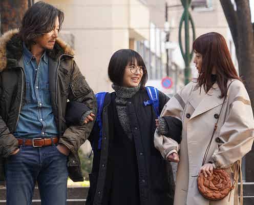 「ウチカレ」菅野美穂、号泣で強烈ビンタ 豊川悦司の“嘘”も明かされる