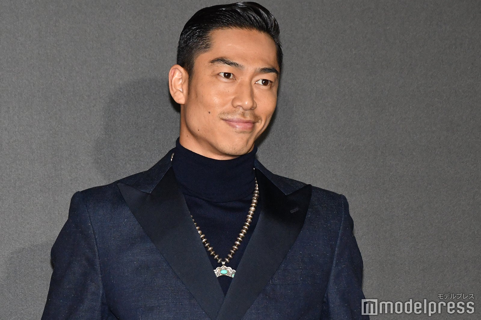 AKIRA （C）モデルプレス