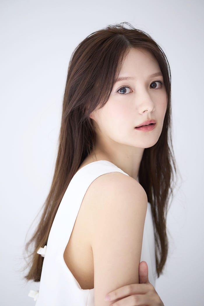 トリンドル瑠奈(提供写真)