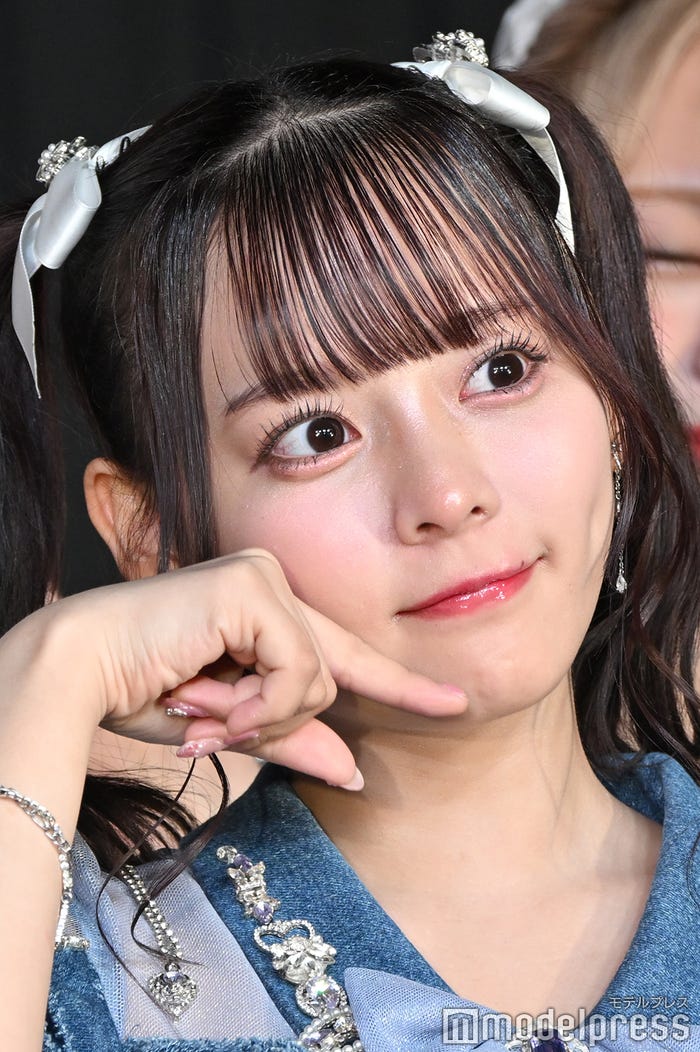 齊藤なぎさ(C)モデルプレス