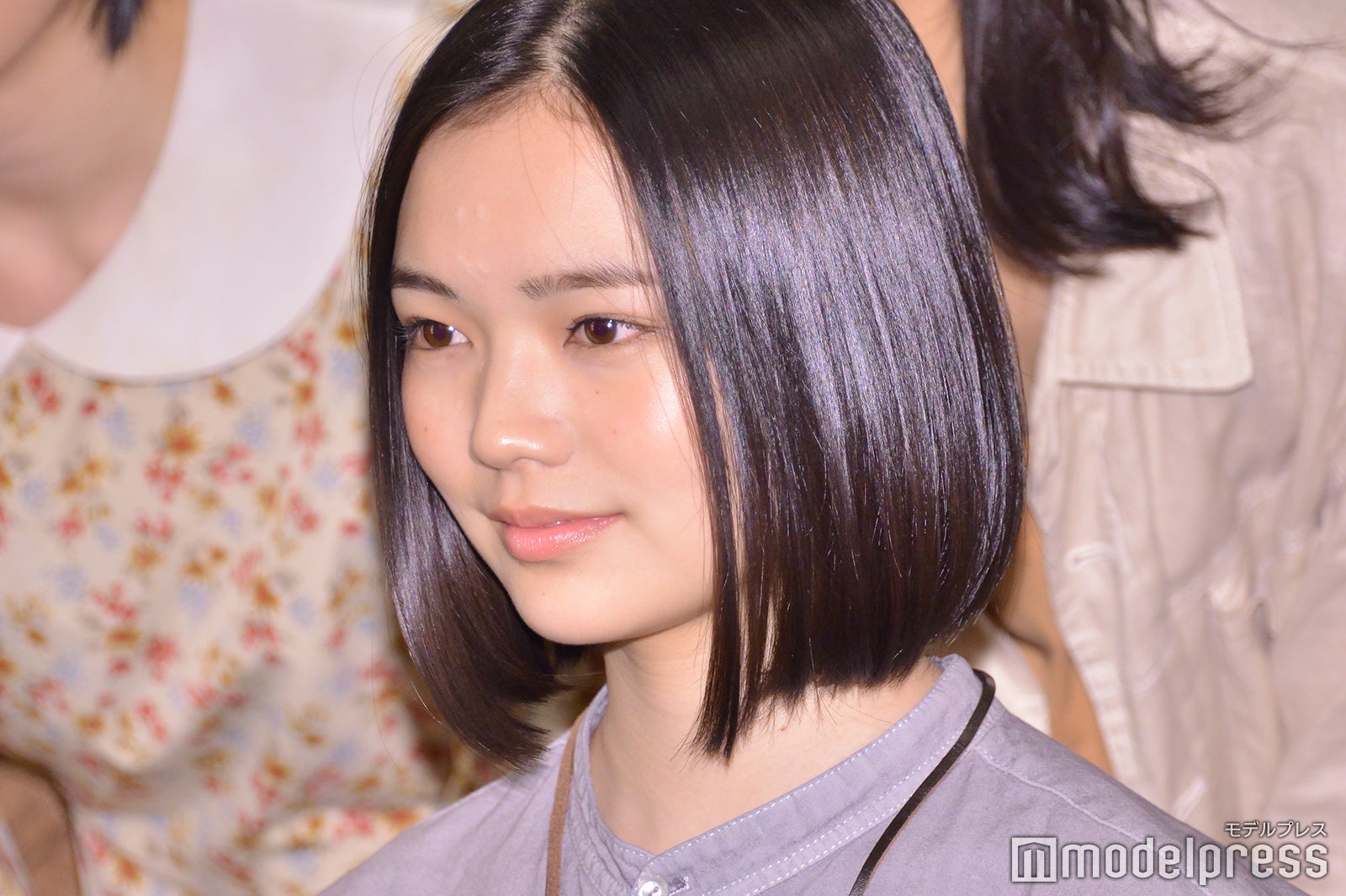 湯川玲菜 （C）モデルプレス