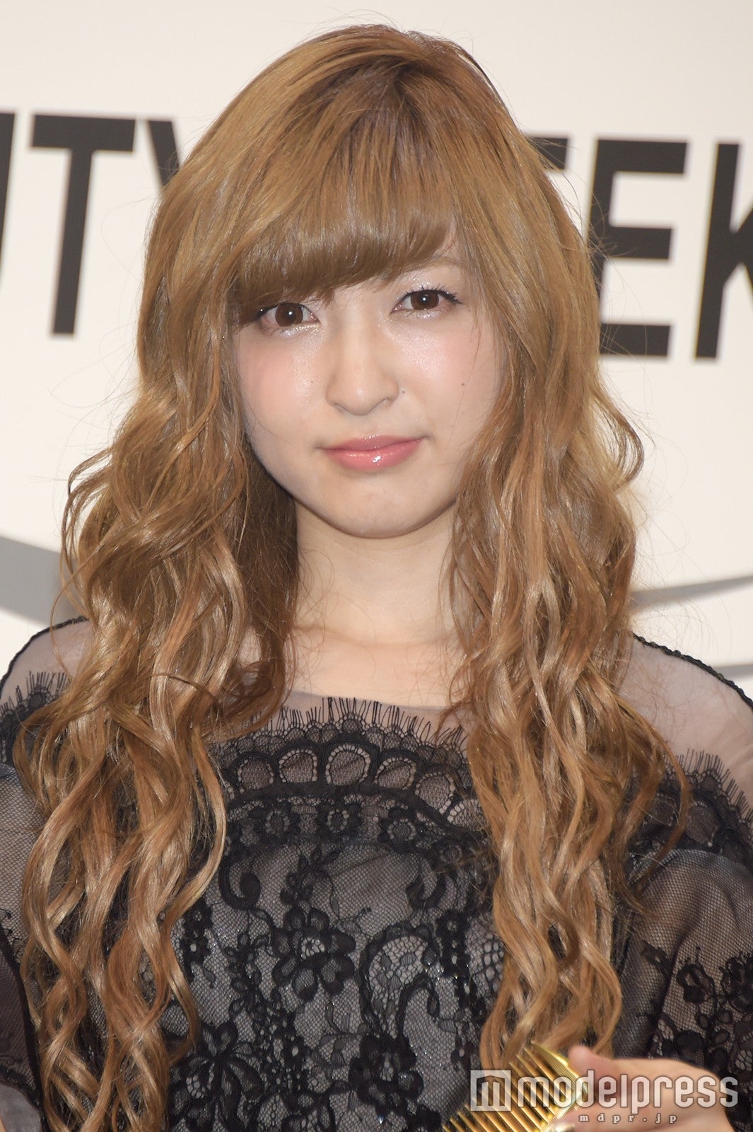 神田沙也加（C）モデルプレス