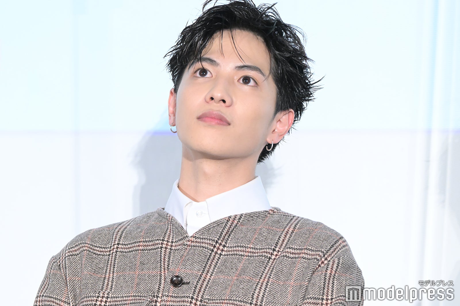 志尊淳 （C）モデルプレス