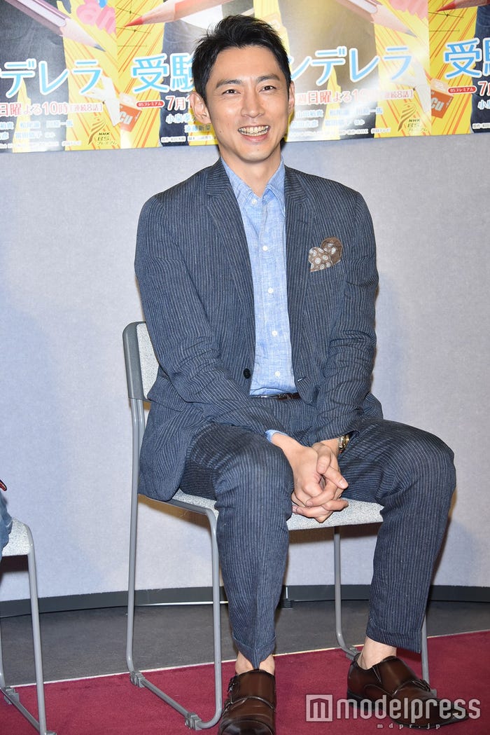 小泉孝太郎(C)モデルプレス