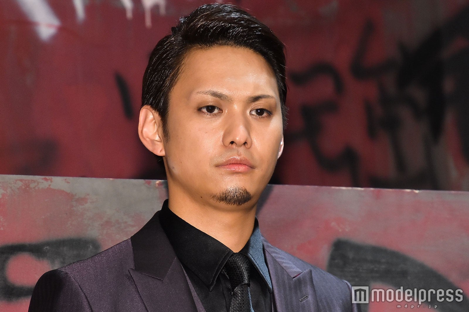 注目のイケメン 松本大志 男が惚れる男 小栗旬を意識 舞台版 クローズzero モデルプレス 注目のイケメン 松本大志 男が惚れる男 小栗旬を意識 舞台版 クローズzero モデルプレス