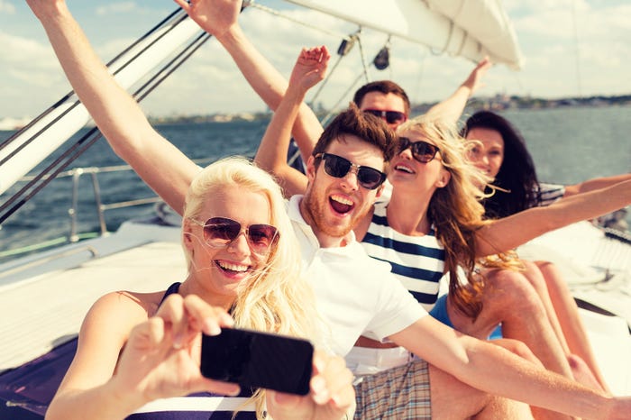 今までお互いに気付いていなかっただけで、実はとっても気が合うという可能性も(Photo by Syda Productions)