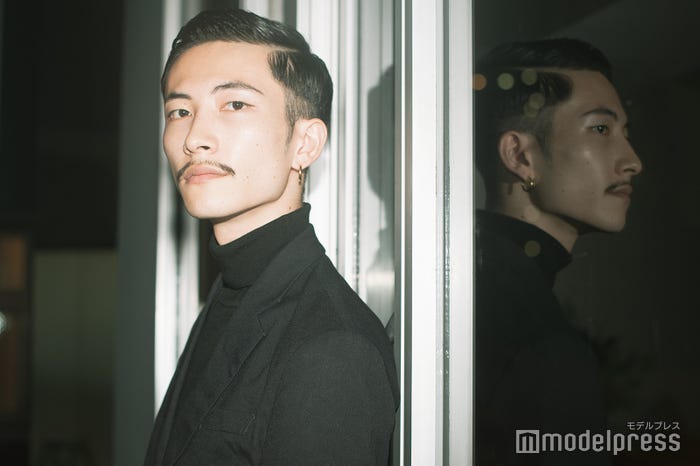 山本大葵さん(C)モデルプレス