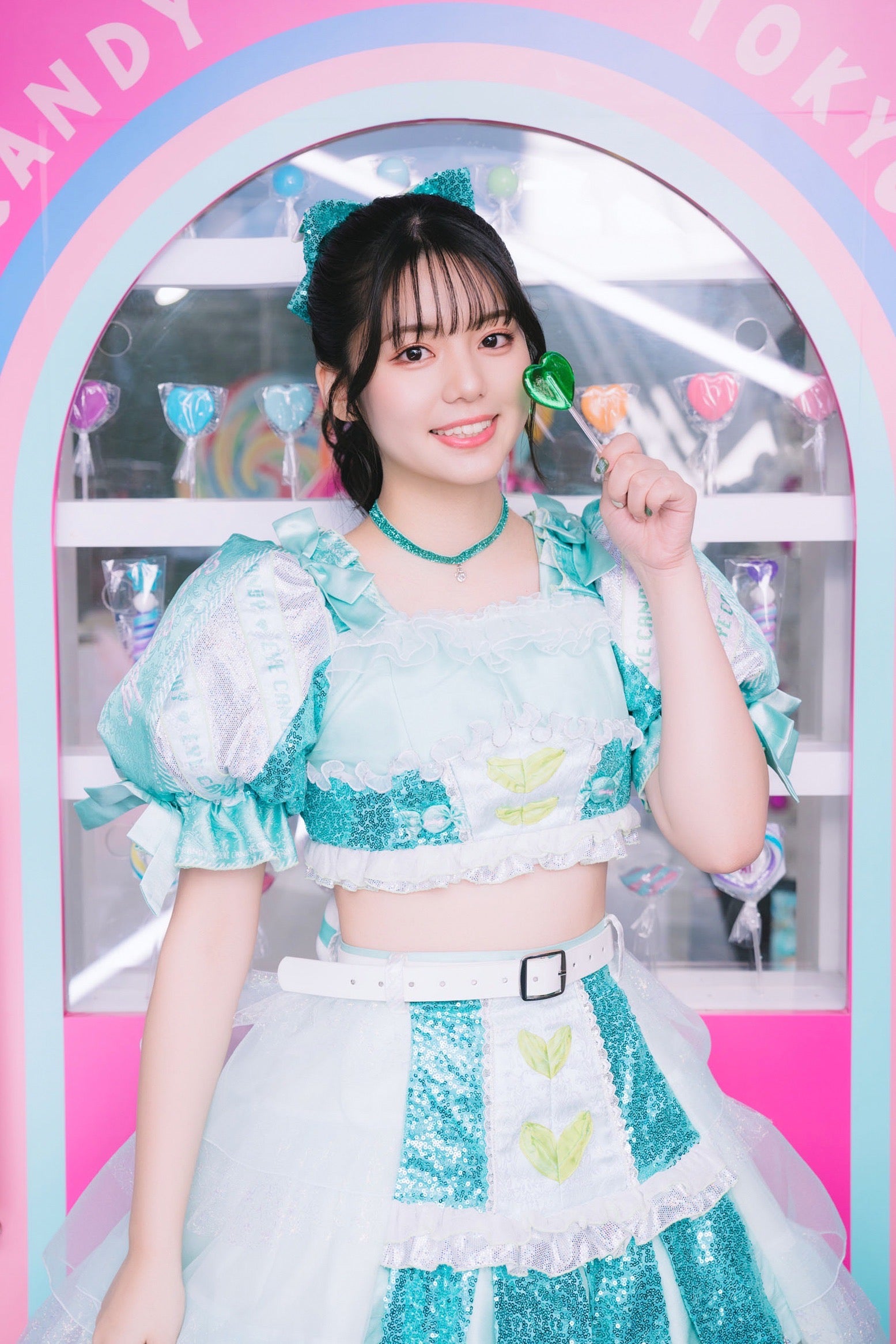 【モデルプレス読者モデル連載／松島かのん】心機一転！