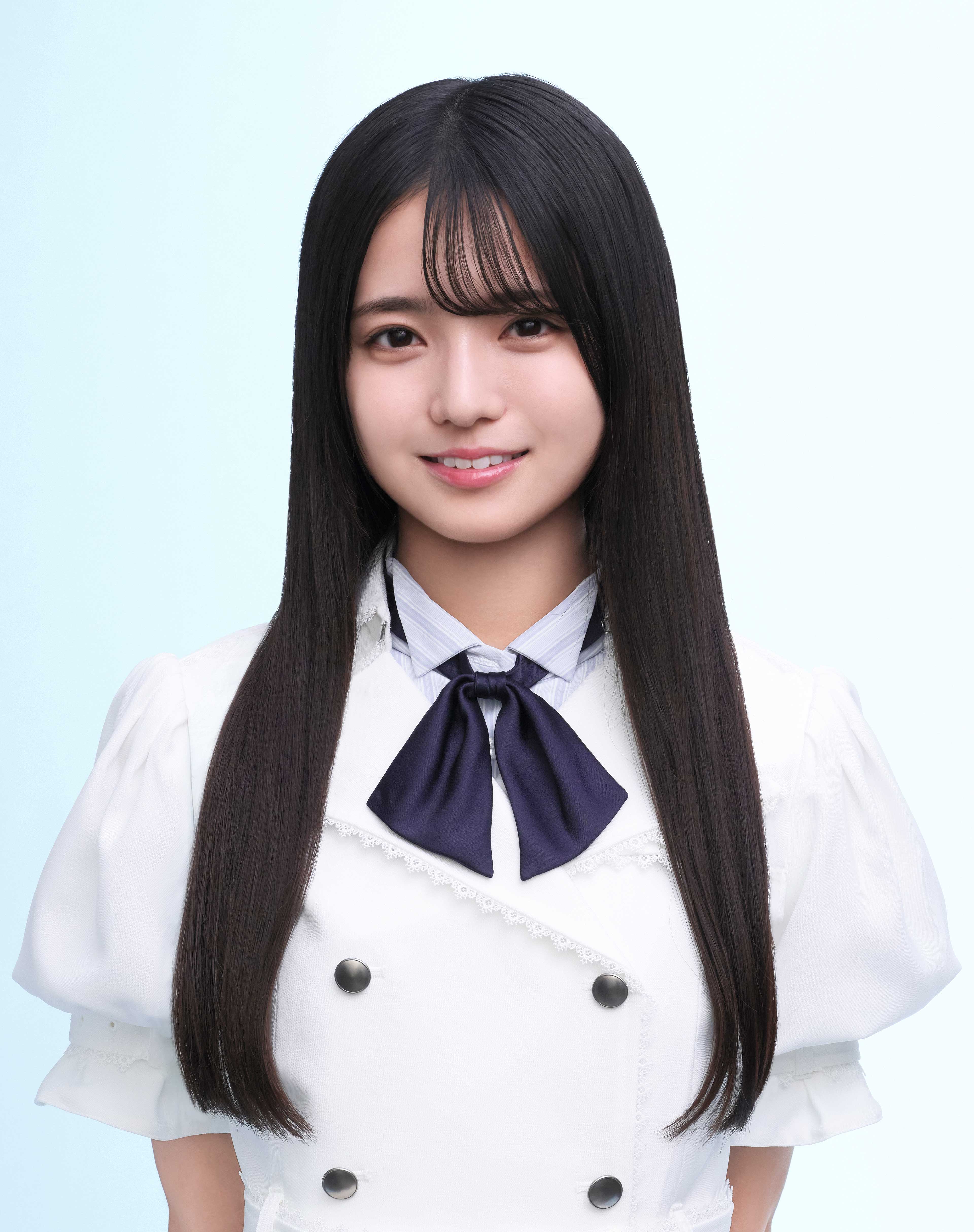 瀬戸口心月（提供写真）