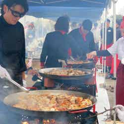 パエリア・タパス祭り/提供画像