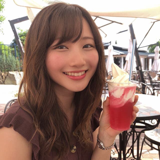 「MISS CIRCLE CONTEST 2019」セミファイナリスト（提供写真）