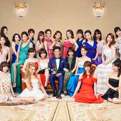 最終結果 バチェラー初のカップル誕生 25人から選ばれた女性は とろけるほど可愛い 最高にお似合いのカップル と反響 モデルプレス 最終結果 バチェラー初のカップル誕生 25人から選ばれた女性は とろけるほど可愛い 最高にお似合いのカップル と反響 モデルプレス