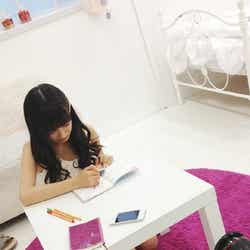 前田希美/瑠奈「これ以上…orbit.Mr.Blistah from クレンチ&ブリスタ」MVメイキングショット