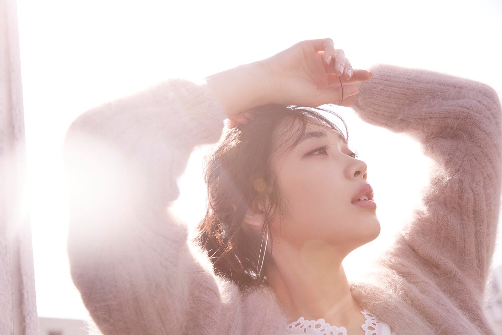 林田岬優（提供元：OPERA）