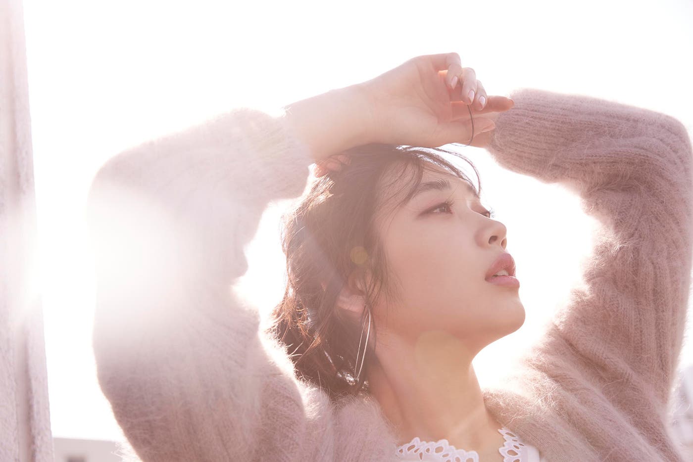 林田岬優(提供元:OPERA)