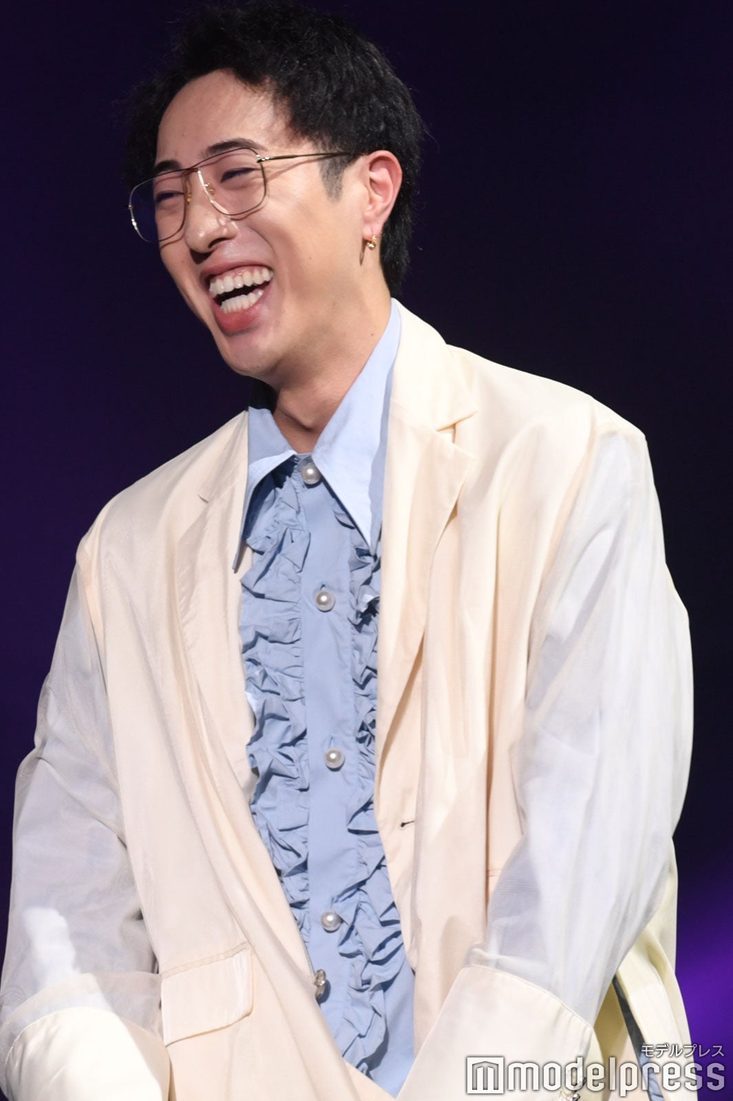 中町JP（C）モデルプレス