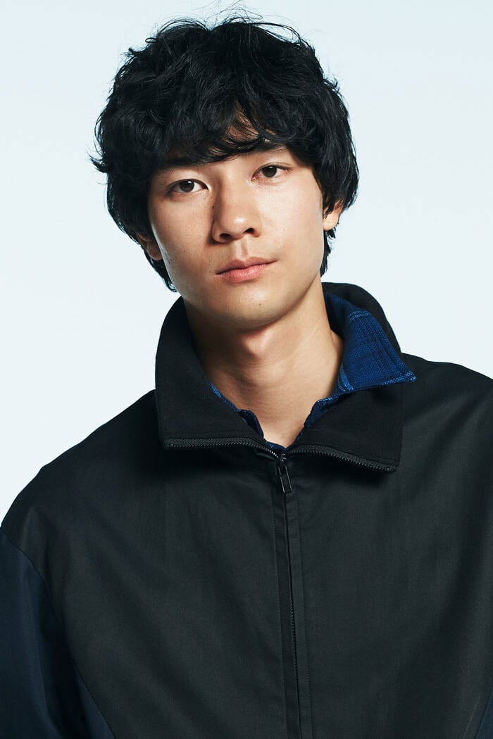 清原翔(提供写真)