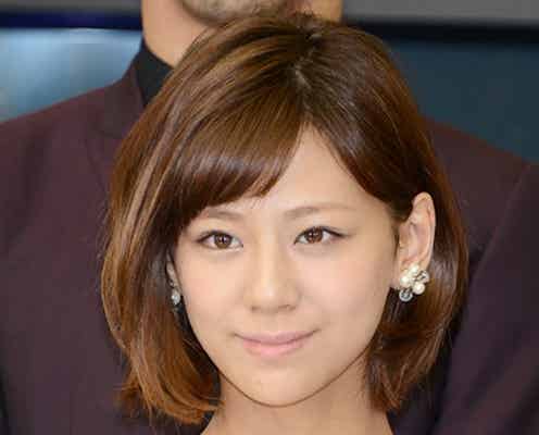 西内まりや「心からビックリ」「プレッシャーもある」レコ大への本音
