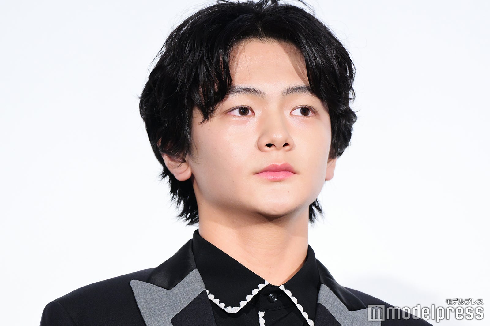 齋藤潤（C）モデルプレス