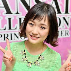 モデルプレス - 大原櫻子「泣いちゃいました」マイブーム明かす “昇格”と“成長”も モデルプレスインタビュー
