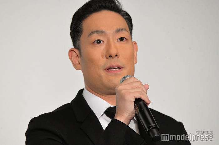 中村勘九郎(C)モデルプレス