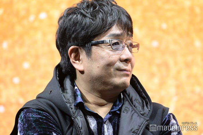 大友啓史監督 (C)モデルプレス