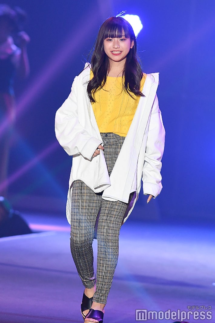 重川茉弥（C）モデルプレス